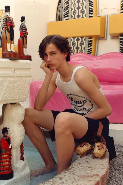 Look 23